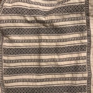 Ann Taylor loft pencil skirt